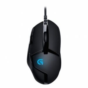 Chuột gaming Logitech G402 HYPERION FURY