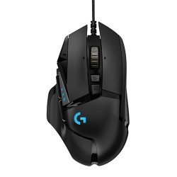 Chuột Logitech G502 HERO