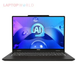 Laptop MSI Venture A16 AI+ A3HMG-017VN (Ryzen AI 7