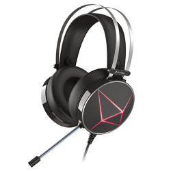 Tai nghe DareU EH722X 7.1 Black