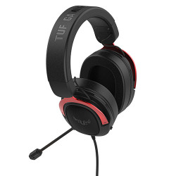 Tai nghe Asus TUF H3 Red
